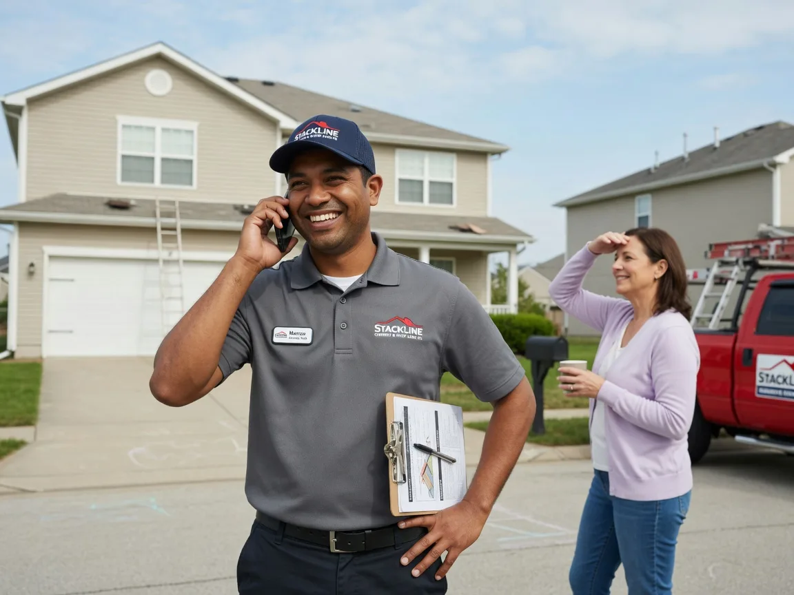 Chimney flashing repair Columbus, MS FAQs
